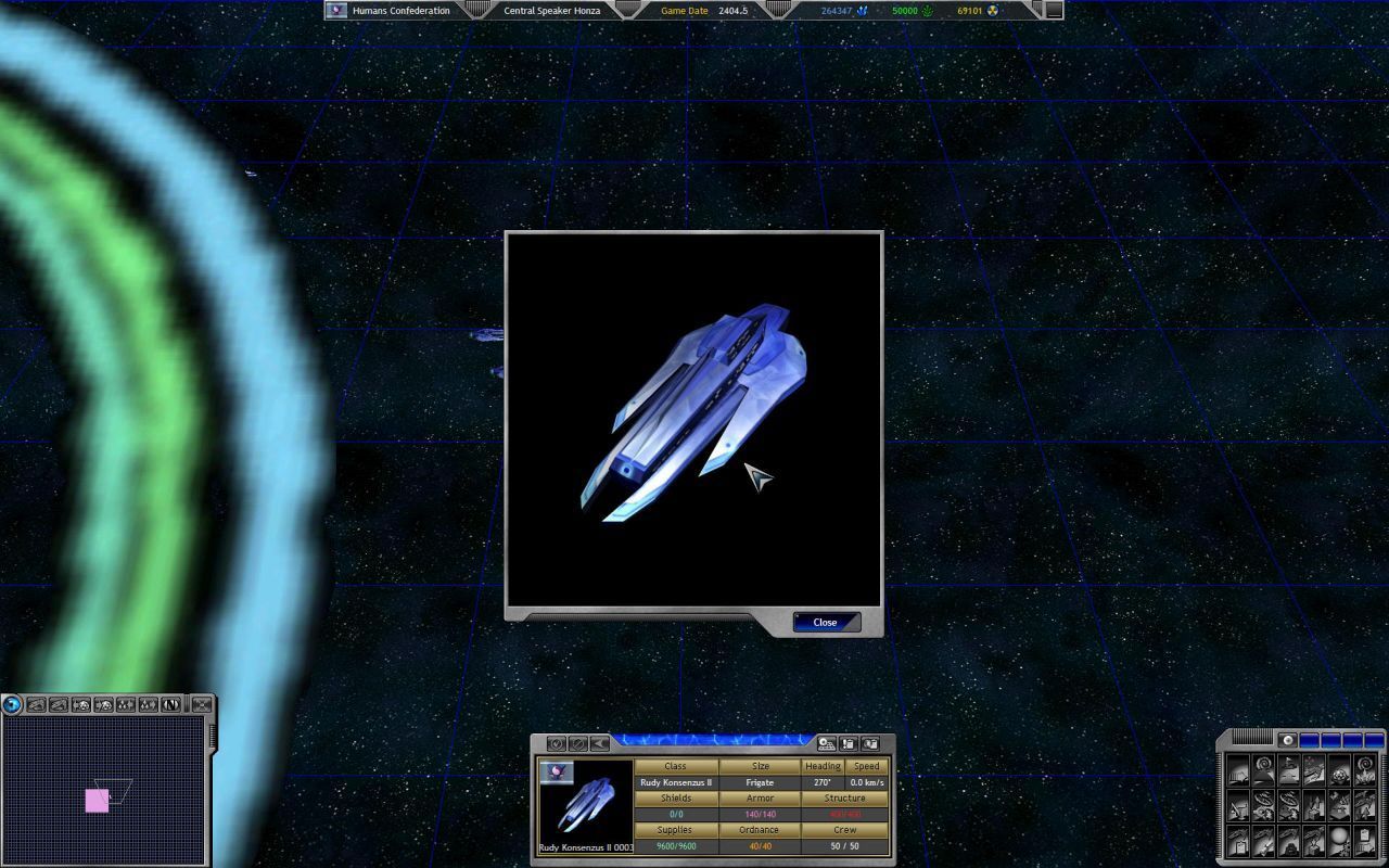 Space Empires V