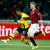 EL, Young Boys Bren - Sparta: Yuya Kubo - Jakub Brabec