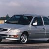 Ford Escort