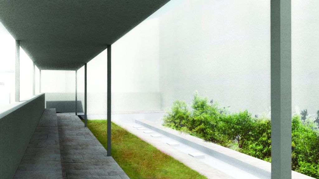 Young Architect Award