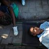 Haiti po zemětřesení