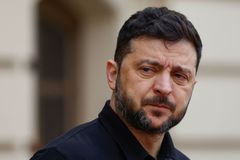 Klíčové rozhodnutí musí padnout brzy. Bez něj může být Ukrajina bez peněz už na jaře