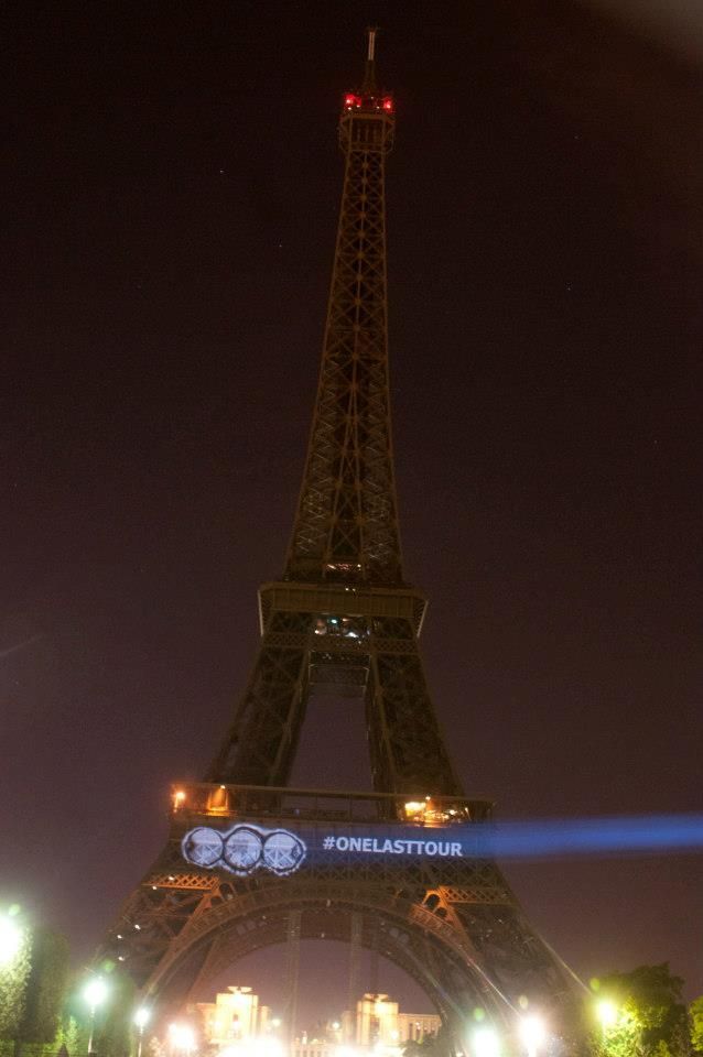 Swedish House Mafia teaser