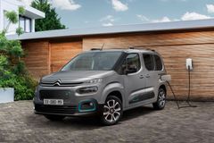 Nejlevnější auta do zásuvky. Dostupnějších elektromobilů přibývá, nejsou jen do města