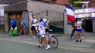 Tour de France 2015 - čtvrtá etapa (Thibaut Pinot)