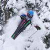 Fotogalerie: Freeride lyžování v Rakousku