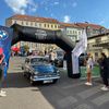 Czech Oldtimer Express 2025