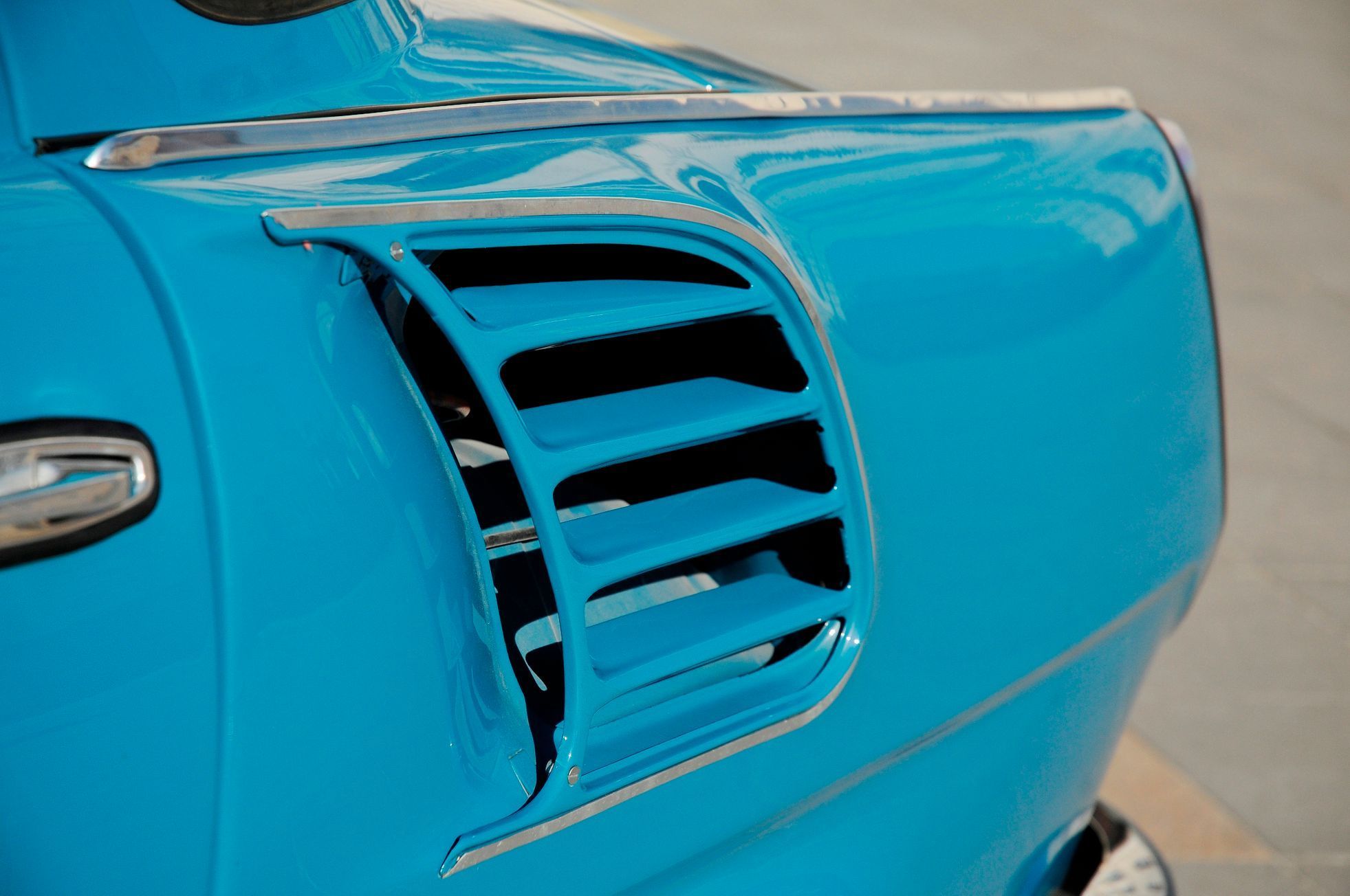 Škoda 1000 MB