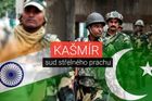 Výbušný Kašmír. Vše o sporu Indie a Pákistánu, jejich armádách a jaderném arzenálu