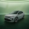 Škoda Enyaq RS