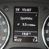 Test Škoda Fabia Greenline