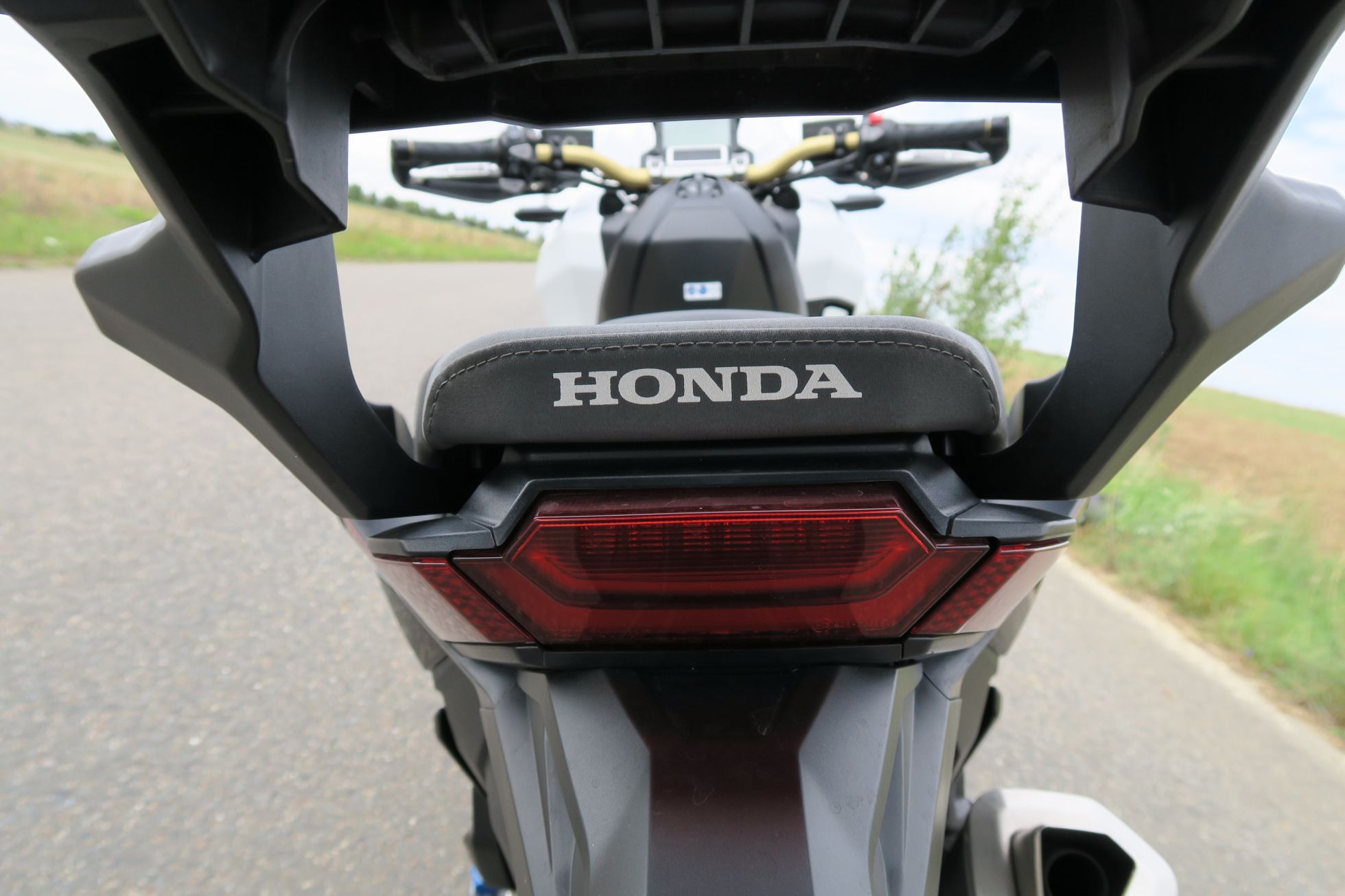 Honda X-ADV