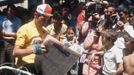 Eddy Merckx  na Tour de France, 1970