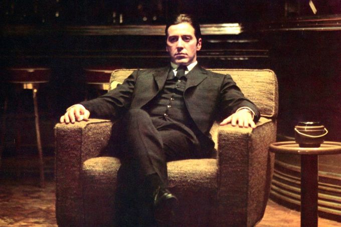 Griselda Blanco svého nejmladšího syna pojmenovala po mafiánské postavě Michaela Corneloneho z filmu Kmotr (The Godfather, 1972), kterou hrál americký herec Al Pacino.