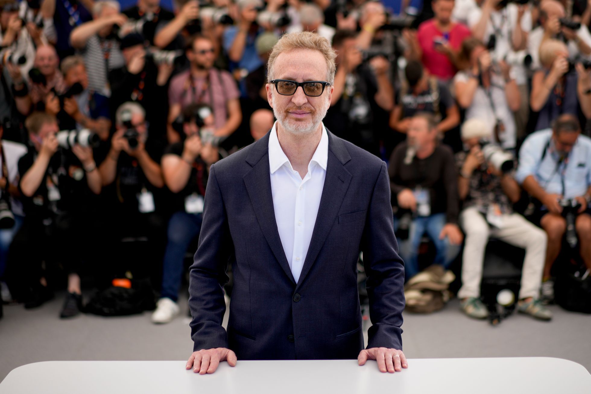 James Gray, Cannes, 2022