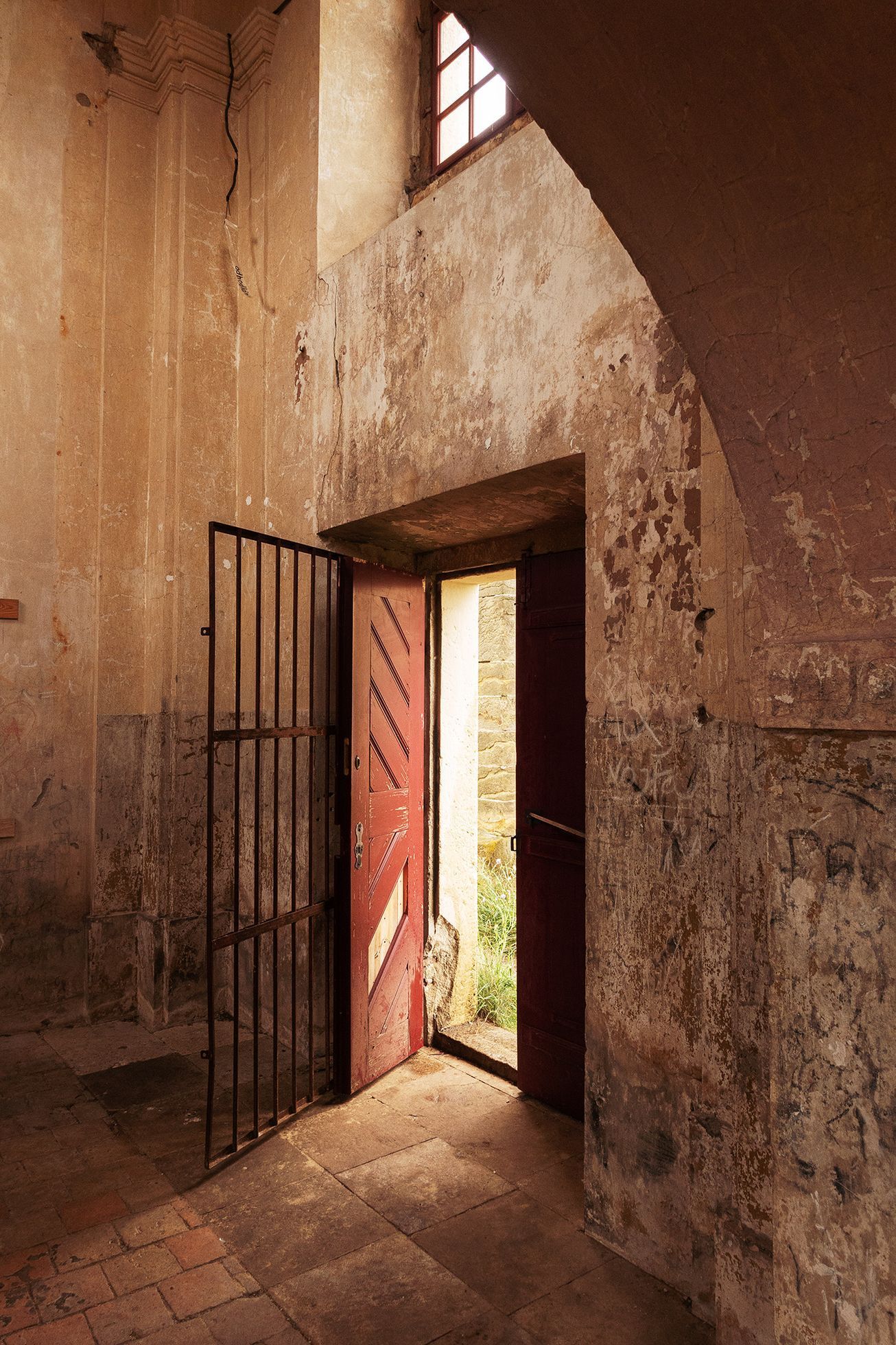 Úštěk, nejmenší městská památková rezervace v České republice