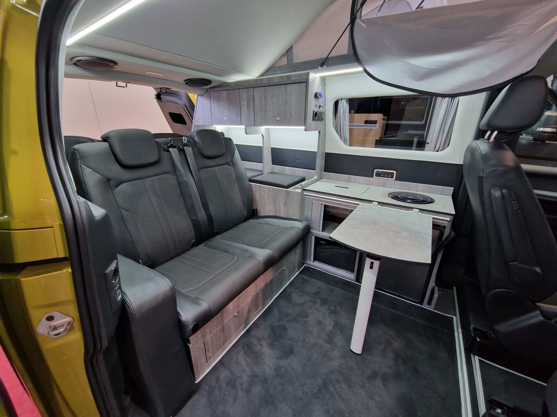 Caravan Salon Düsseldorf 2023