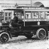 autobusy Praha historie