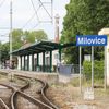 Město Milovice dnes