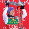 SP 2017-18, obří slalom Ž (Sölden): Viktoria Rebensburgová