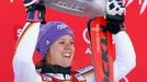 SP 2017-18, obří slalom Ž (Sölden): Viktoria Rebensburgová