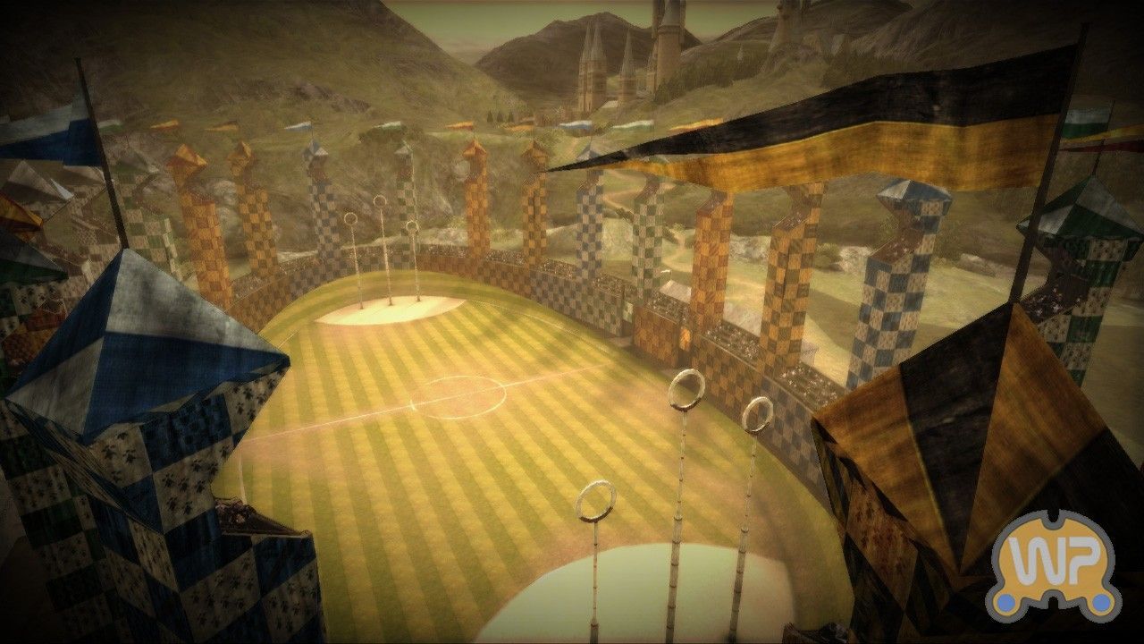 Harry Potter and the Half-Blood Prince