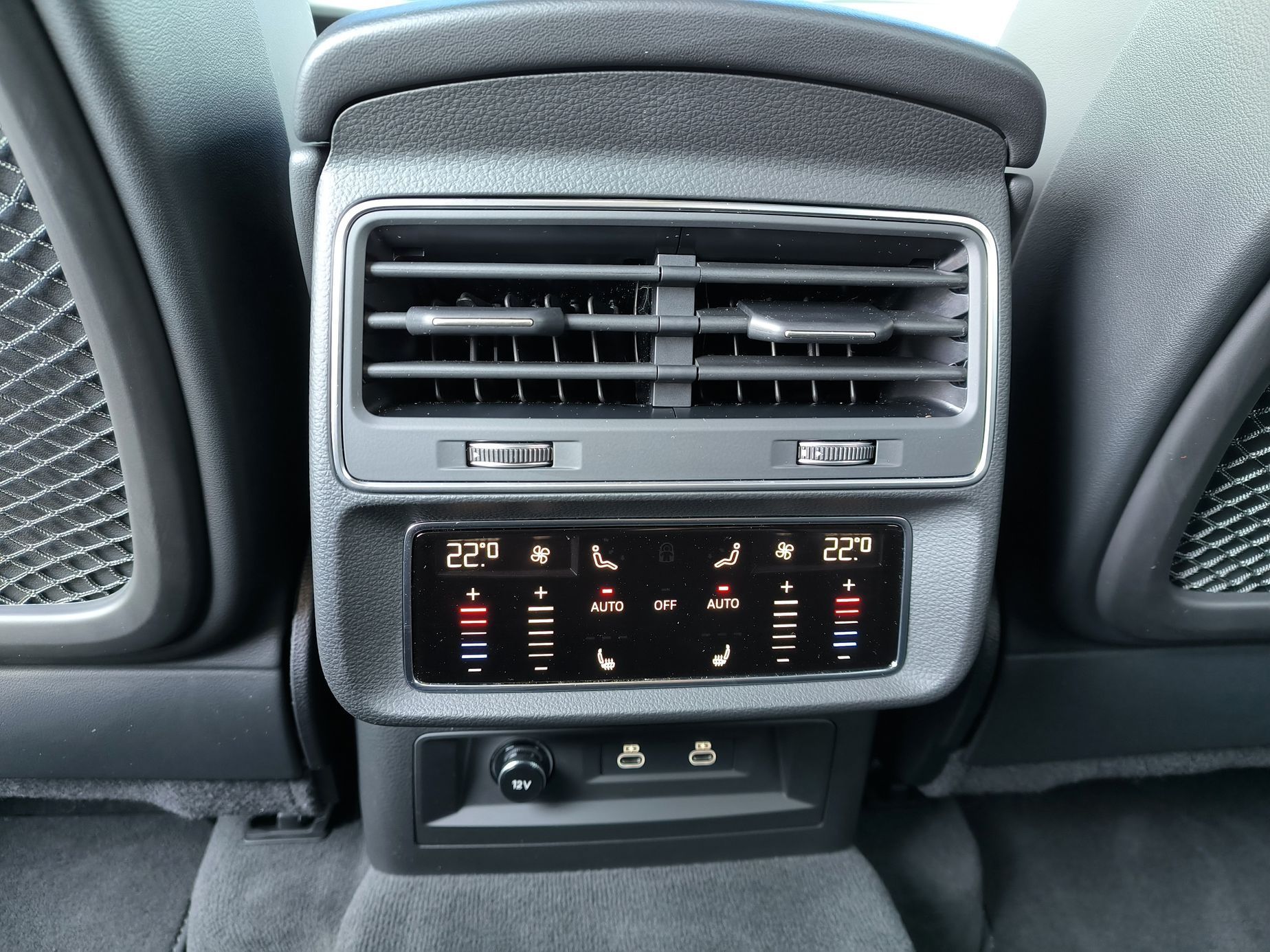 Audi Q8 2024