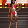 Miss Universe 2013 v plavkách