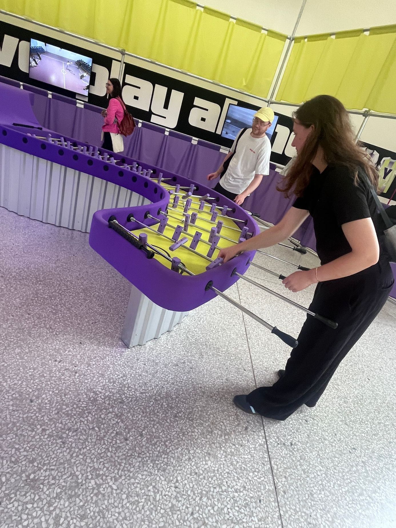 Benátky Bienále 2025, architektura, výstava