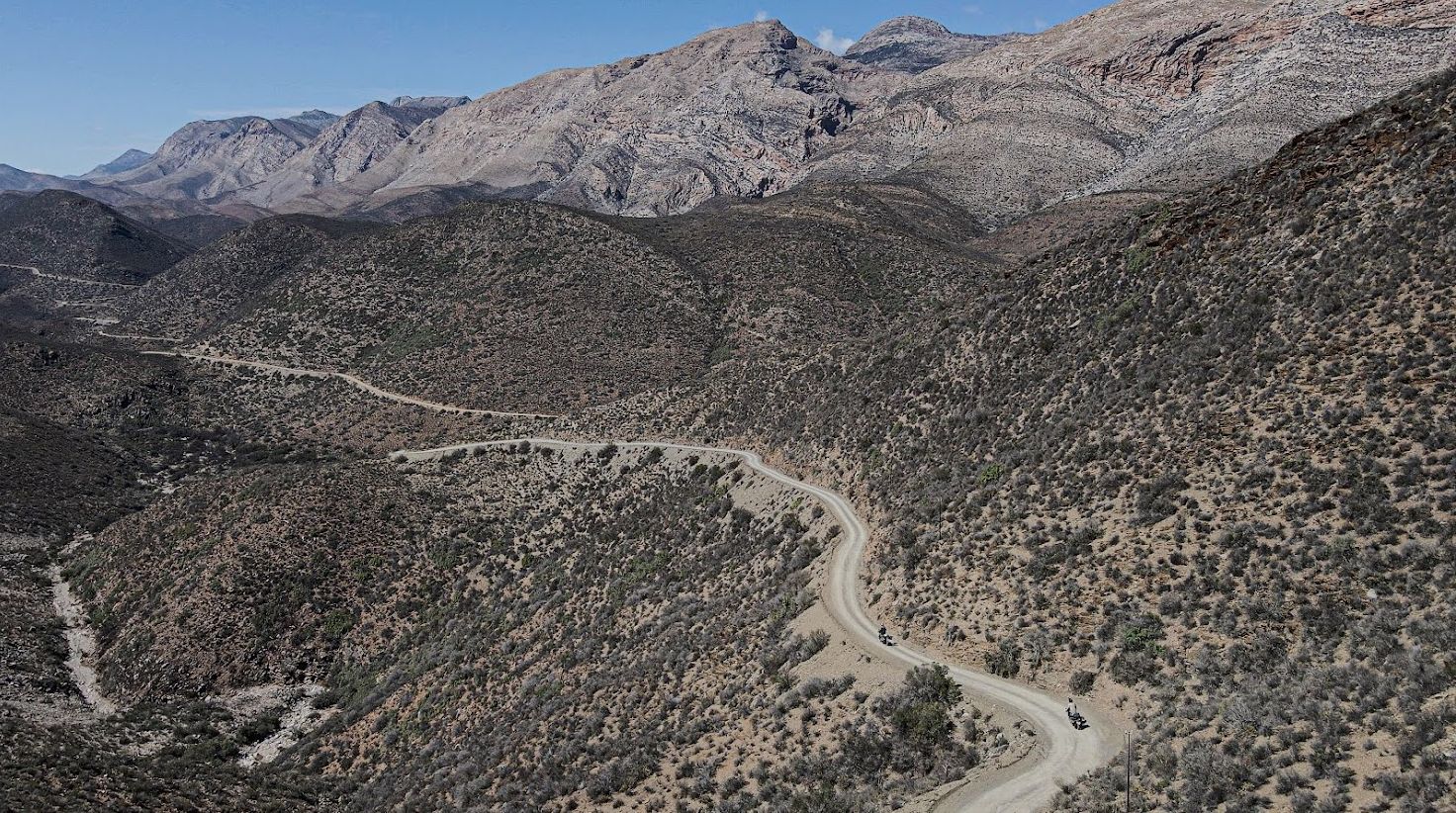 Afrika, Mejzlik, Šimek