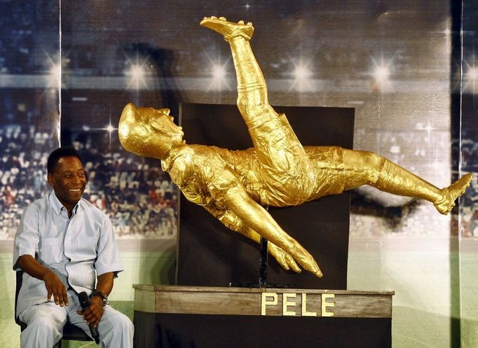 Pelé (2015)