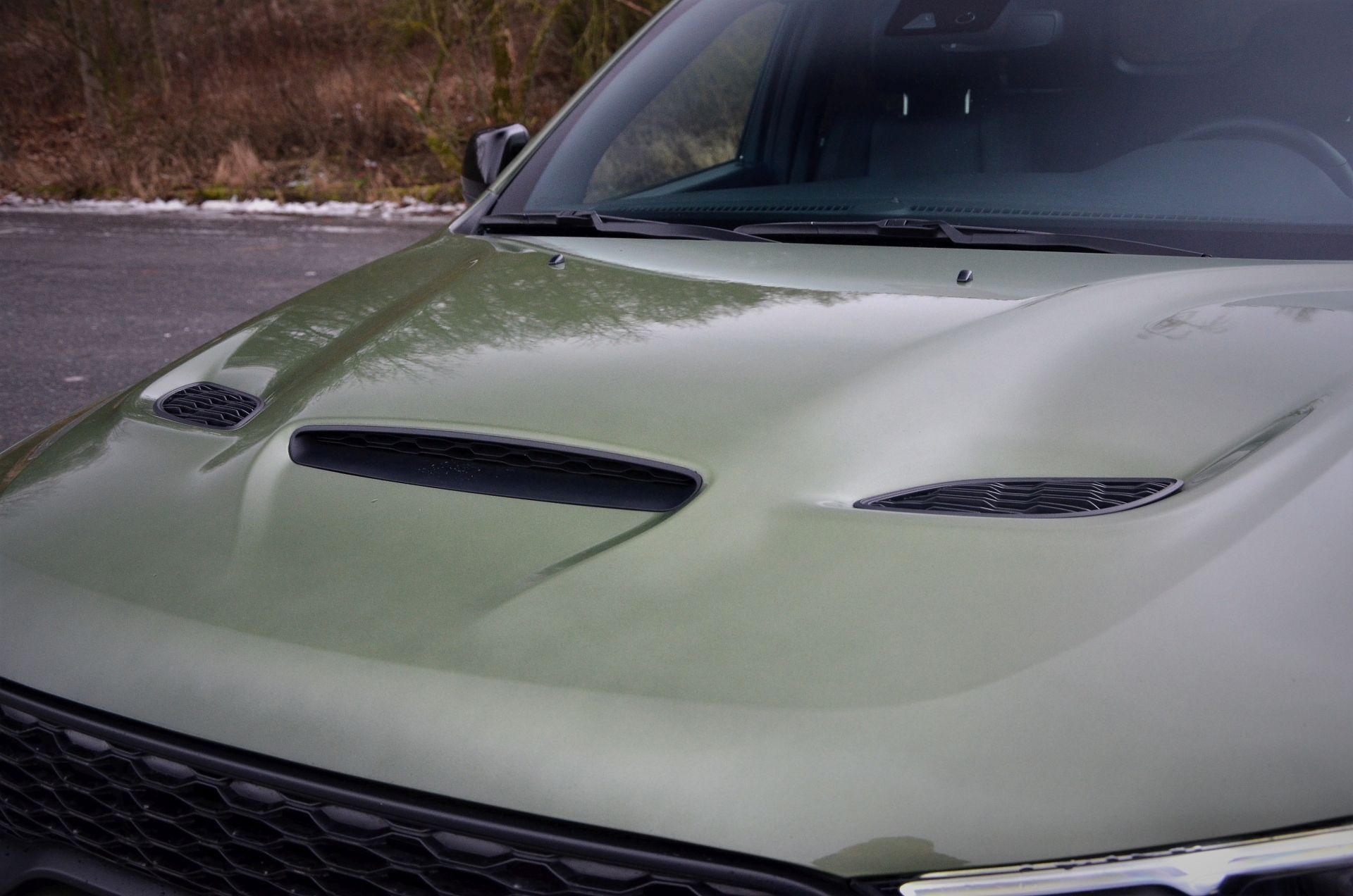 Dodge Durango R/T 2021
