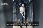 Hnutí Hamás zveřejnilo další video s uneseným izraelským rukojmím