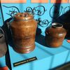 Výstava "Voda na Pražském hradě & hyacinty a hvězdníky"