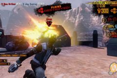 Red Faction: Guerrilla - destrukce VIDEO