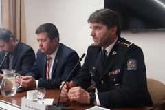 Zdrogovaných řidičů přibývá, je jich pomalu tolik, co těch opilých, říká šéf policie