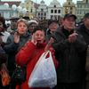 prezidentská kampaň Miloše Zemana