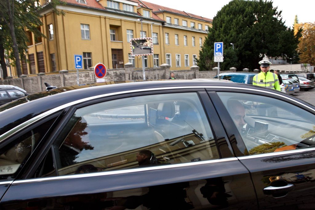 Václav Klaus