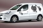 Elektrický Citroën Berlingo se vrací. Dojezd má 170 km