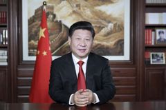 Jaderné zbraně by měly být zakázány a zcela zničeny, řekl čínský prezident