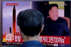 Soul přestal před mezikorejským summitem pouštět propagandu přes hranice