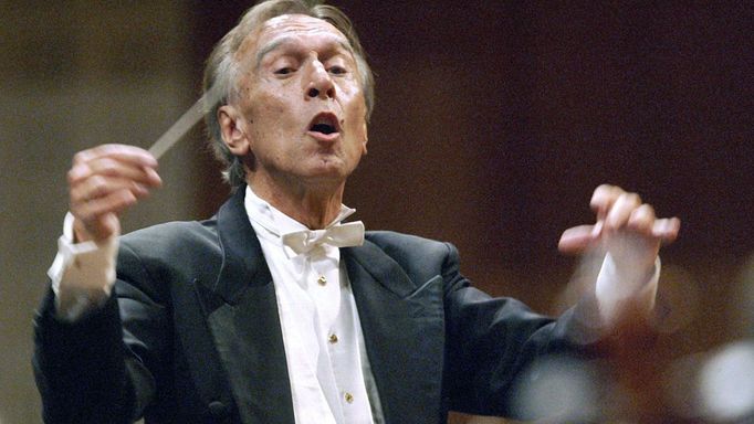 Claudio Abado