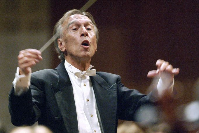 Claudio Abado