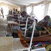 Středoafrická republika - Lékaři bez hranic