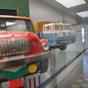 Muzeum autíček Příseka