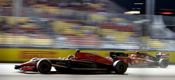 33_2014 – Vrací se Räikkönen, novým šéfem je Marco Mattiacci