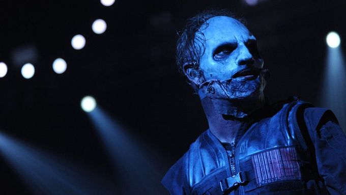 Slipknot naposledy zaplnili pražskou O2 arenu, příští rok budou jednou z hvězd festivalu Rock for People.