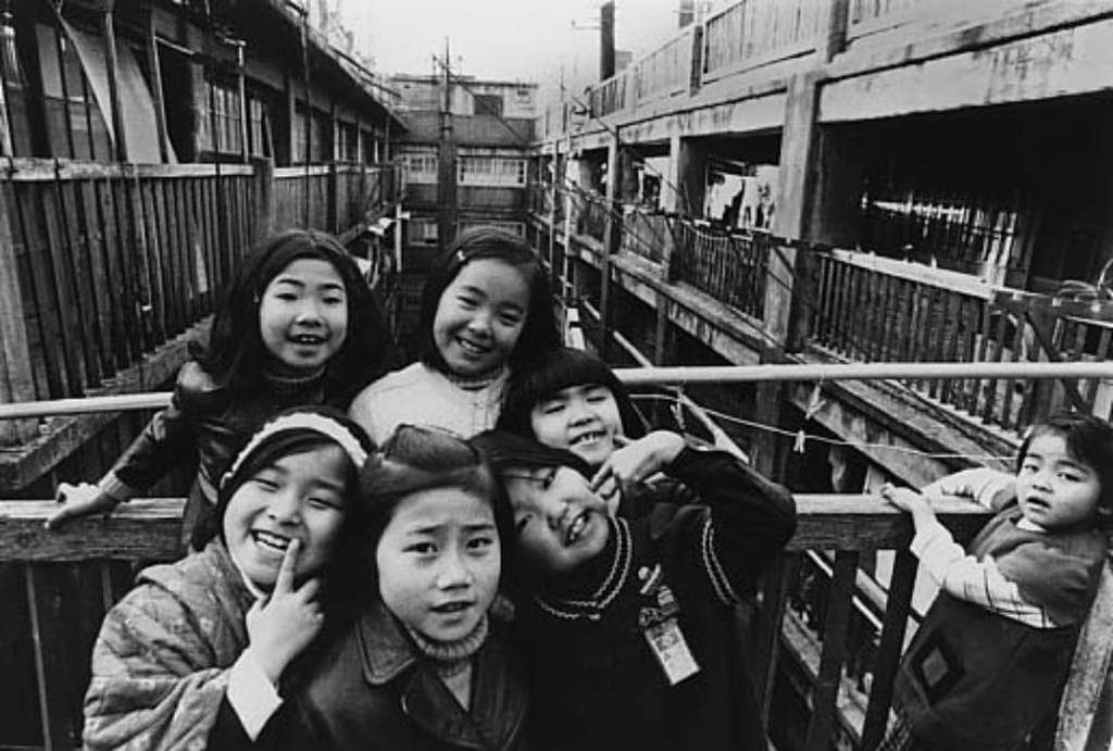 Jednorázové užití / Fotogalerie / Hashima / Gunkanjima