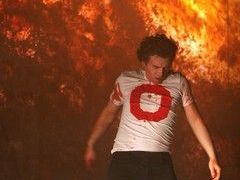 Teatr Stary: Oresteia, kterou budete milovat, nebo nenávidět