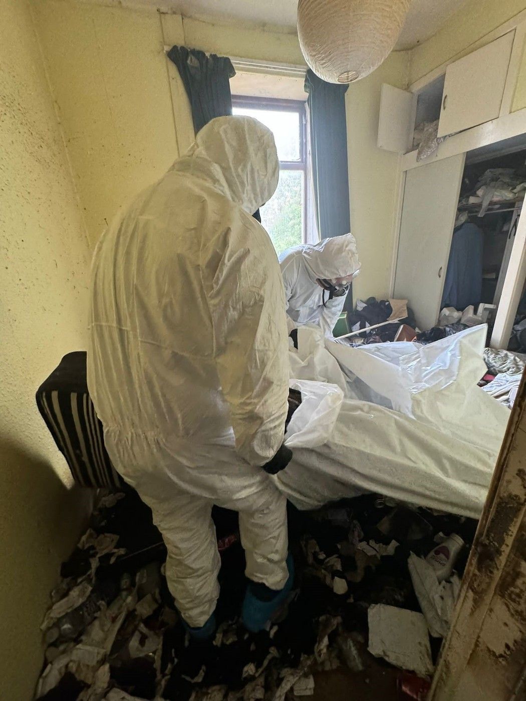 Pekelné profese. Tuhle práci dělají jen otrlí, práce, profese, náročné práce, fotogalerie, Magazín